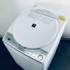 ID:sg219327 シャープ SHARP 洗濯機 一人暮らし...