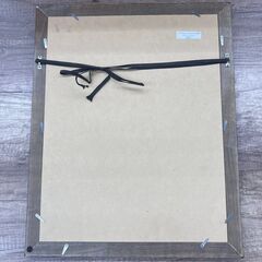 【レガストック川崎本店】複製画 ”レ・ローズ （バラ図譜） ”フォリオ判 ルドゥーテ ローズ 絵額 インテリアの画像