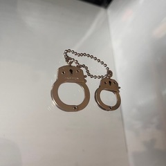 GUCCI  キーホルダーの画像