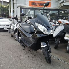 PCX125 JF56 外装新品！整備済で安心！