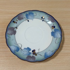 HOYA・ティーカップ2個セットの画像
