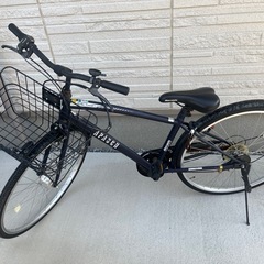 自転車