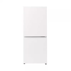 【5月末に引き取れる方】無印良品　冷蔵庫126L