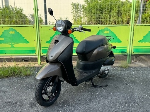 ３日間限定セール！79800円→55800円 ホンダ トゥデイ AF67 人気のインジェクション車！ 通勤通学に！ 即乗り可！
