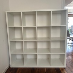 IKEA 棚