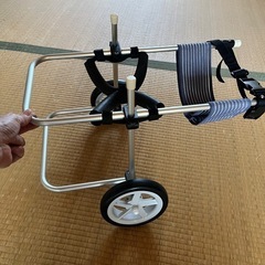 ペット歩行器の画像