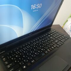 NEC 　　高性能Corei5　　高速大容量SSD240G搭載　...