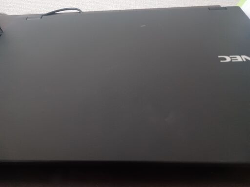 NEC 高性能Corei5高速大容量SSD240G搭載大容量メモリ8G CD/DVD
