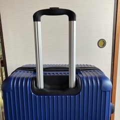 キャリーケースの画像