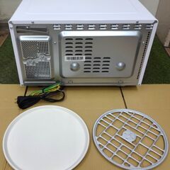 エイブイ：NITORI オーブンレンジ ET516AJV 2022年製の画像