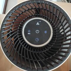 空気清浄機の画像
