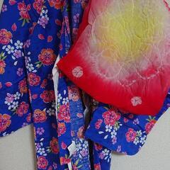 子供用の浴衣