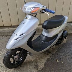 【動画有り】ホンダ ライブディオ AF34  新品タイヤ 配達可...