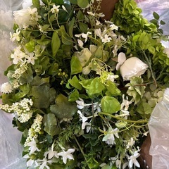 造花 アーティフィシャルフラワー