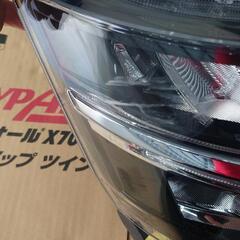 LA150S　 ムーヴ　右ヘッドライト(中古)の画像