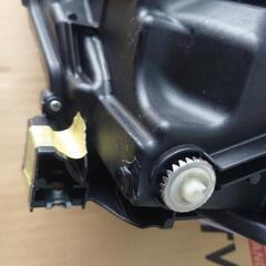 LA150S　 ムーヴ　右ヘッドライト(中古)の画像