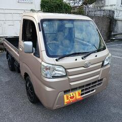 🌟人気のDAIHATSUハイゼット500P車検付き直ぐ乗れます🌟