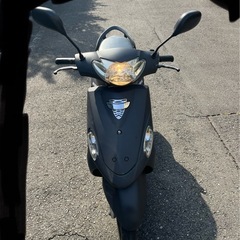 エスワイエム　実働　外車　規制なし　サンヤン　sym シム　エッ...