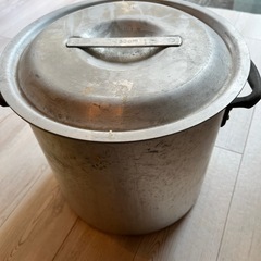 寸胴鍋30cm