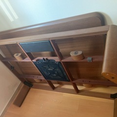 木製コタツ台 テーブル