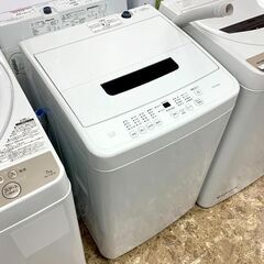 IRIS OHYAMA/アイリスオーヤマ 全自動洗濯機 2022...