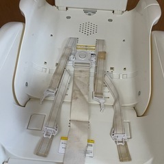 combi 手動ハイローチェアの画像