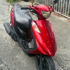 アドレスv125G