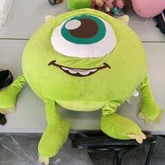 0513-242 マイクぬいぐるみ