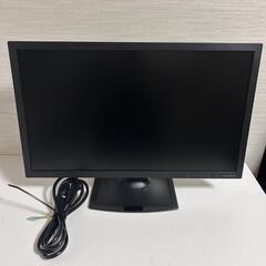 I-O DATA 20.7型ゲーミングモニター 2019年製