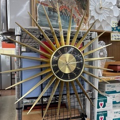 🕰️Emits Time エミッツタイム🕰️掛け時計🕰️サンバー...