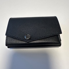アブラサス 小さな財布