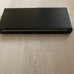 Panasonic、録画、ブルーレイレコーダ[ジャンク品]