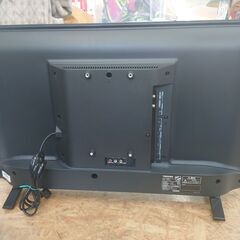 愛品館千葉店?安心の動作保証有?東芝 32V型 液晶テレビ 32S24 【