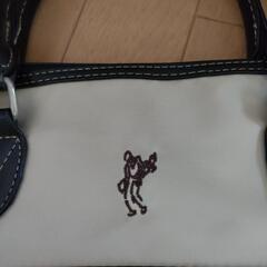 アシュワース　ボストンバッグ
　ゴルフバッグの画像