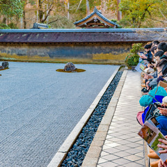京都へ訪れる外国人旅行者向けに日本伝統文化を体験できる個人観光ツアーに挑戦してみませんか？ - 京都市