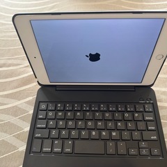 Ipad mini4