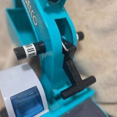 KOBELCO コベルコ ショベルカー ヘルメット付き 乗用の画像