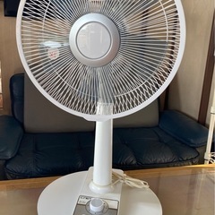 扇風機