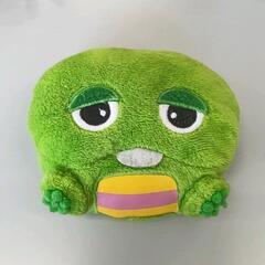 0513-244 ガチャピンパスケース