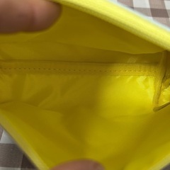 ハンギョドン　ポーチの画像