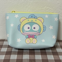 ハンギョドン　ポーチ