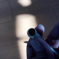 テレビ　線　約2ｍの画像