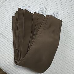 カーテン用タッセルの画像