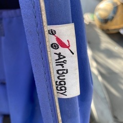 Air buggyの画像