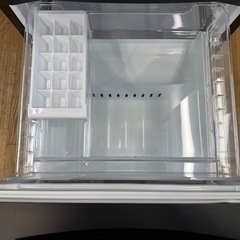 TOSHIBA製☆美品☆2ドア冷蔵庫☆2024年製☆1年間保証付き (買取