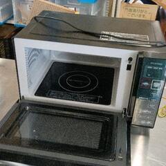 0513-182 オーブン　アイリスオーヤマ