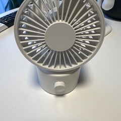 無印良品 扇風機