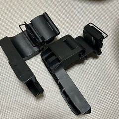 サイベックス　リベル　チャイルドシート　アダプター/トラベルシステム　アクセサリの画像
