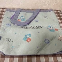 ハンギョドン　トートバッグの画像