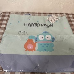ハンギョドン　トートバッグ